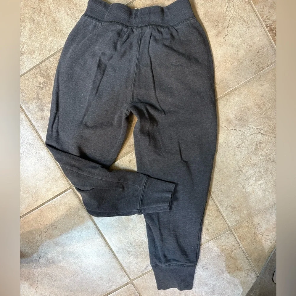 ▪️GAP Kids Gray Jogger Sweatpants